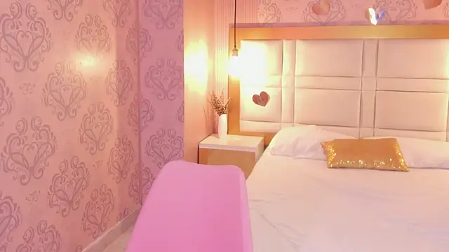 luna hot ass online show from February 17, 9:12 pm