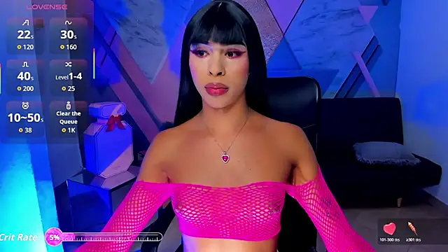 keytinthomson  online show from October 23, 9:13 pm