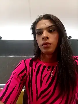 keytinthomson  online show from March 20, 4:52 pm