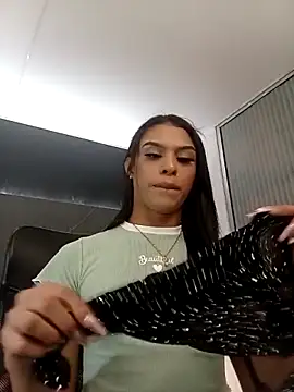 keytinthomson  online show from March 21, 5:28 pm