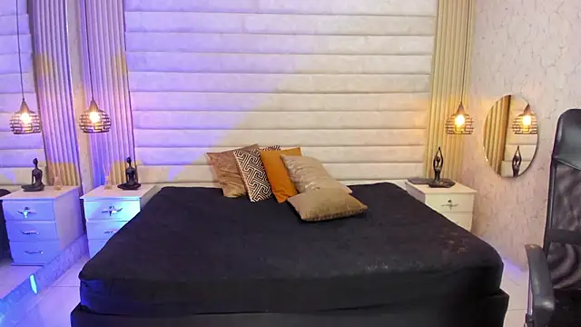 keytinthomson  online show from February 7, 6:49 pm