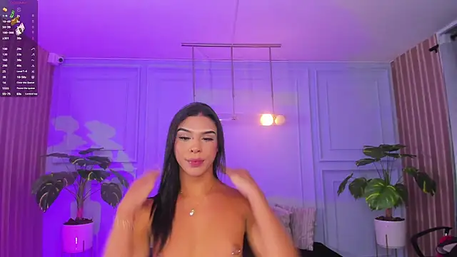 keytinthomson  online show from March 24, 7:14 pm