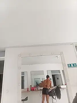 keytinthomson  online show from March 7, 4:56 pm