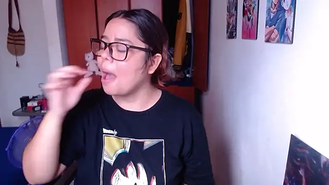 saenz eymi online show from January 10, 8:48 pm