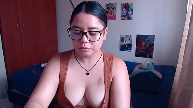 Snapshot of saenz_eymi chatting on September 9, 5:00 pm saenz eymi online show from September 9, 5:00 pm