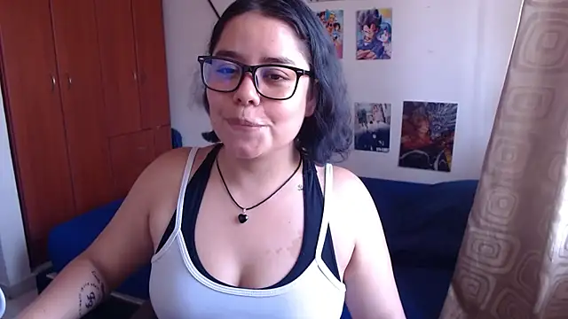 Snapshot of saenz_eymi chatting on September 21, 6:46 pm saenz eymi online show from September 21, 6:46 pm
