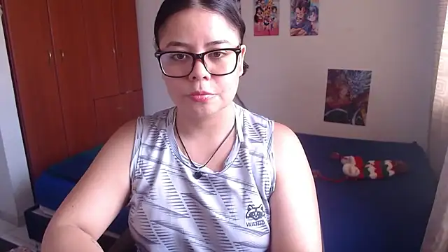Snapshot of saenz_eymi chatting on September 30, 6:03 pm saenz eymi online show from September 30, 6:03 pm