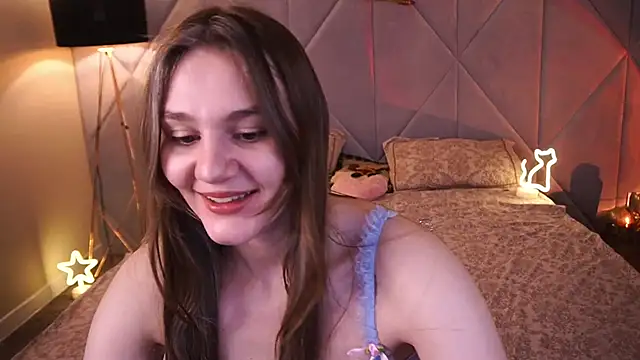 DiamondGoldie online show from January 31, 8:29 pm