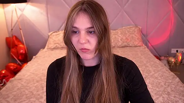 DiamondGoldie online show from February 16, 8:29 pm