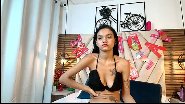 Cinthiabaker online show from September 22, 11:27 am
