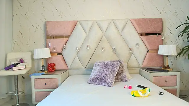 Cinthiabaker online show from January 7, 11:48 am