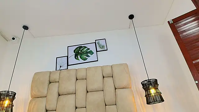 Cinthiabaker online show from March 18, 2:19 pm