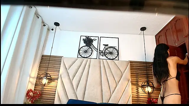 Cinthiabaker online show from October 6, 11:33 am