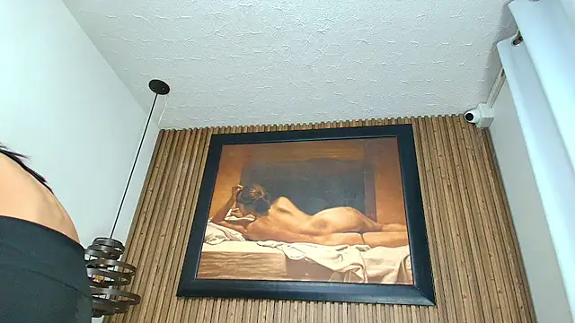 Cinthiabaker online show from December 5, 12:04 pm