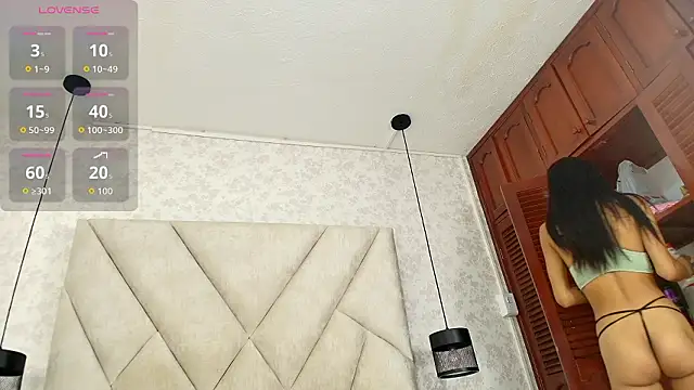 Cinthiabaker online show from March 19, 2:06 pm