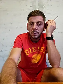 Alex-andru88 online show from October 19, 8:17 am