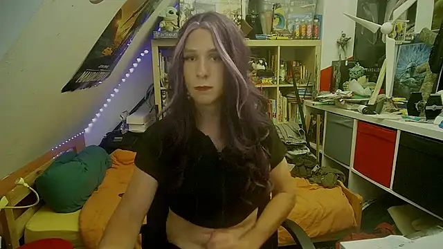 irisonlysexy online show from July 23, 9:55 pm