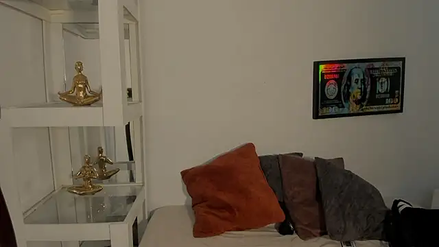 MafeStar777 online show from January 7, 5:18 pm