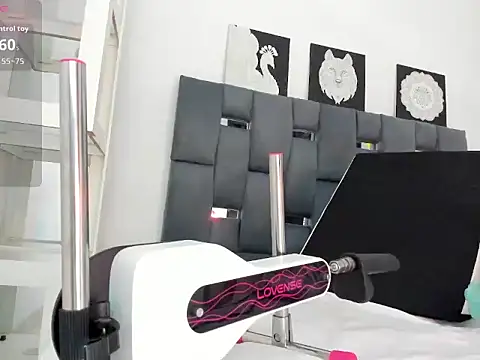 MafeStar777 online show from February 12, 3:56 pm