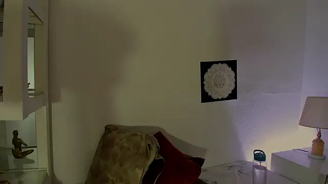 MafeStar777 online show from December 19, 1:57 pm