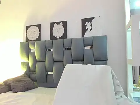 MafeStar777 online show from February 8, 11:46 pm