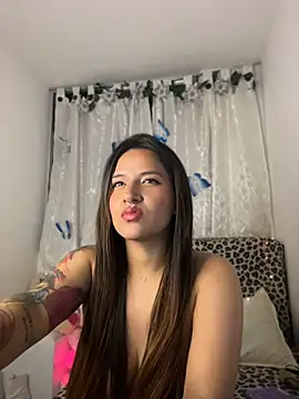 Linda Bellucci online show from April 11, 7:45 am