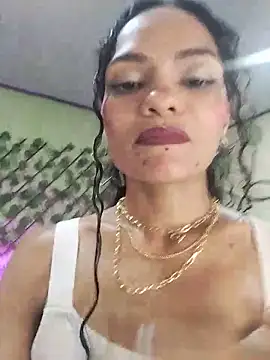 Karen Ariass online show from May 13, 1:51 pm