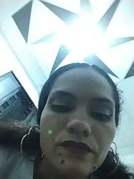 Snapshot of Karen_Ariass chatting on June 10, 3:19 am Karen Ariass online show from June 10, 3:19 am