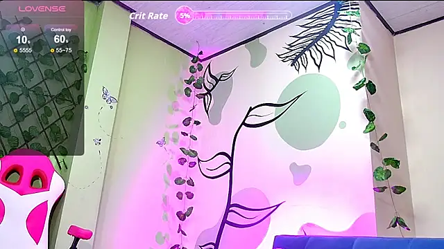 Karen Ariass online show from March 12, 1:48 pm