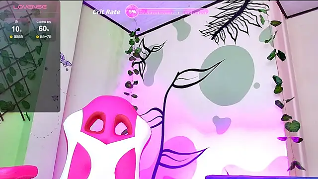 Karen Ariass online show from March 18, 2:19 pm