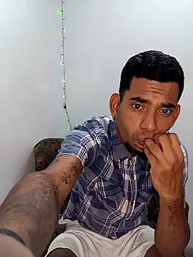 Negritohot2828 online show from January 17, 12:26 am