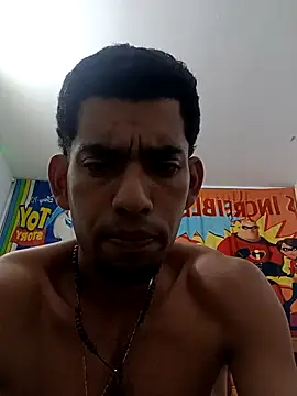 Negritohot2828 online show from October 17, 3:21 am