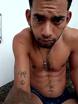 Negritohot2828 online show from January 14, 5:27 pm