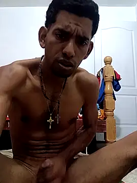 Negritohot2828 online show from October 16, 3:15 am