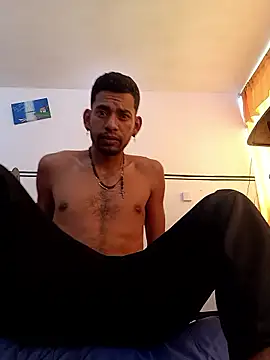 Negritohot2828 online show from January 9, 4:03 pm