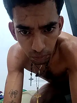 Negritohot2828 online show from October 10, 11:27 pm