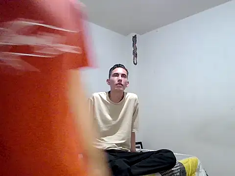 Thiagox274 online show from February 26, 4:23 am