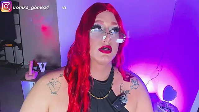 Sweetveronik 44 online show from March 25, 7:19 am