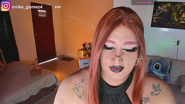 Sweetveronik 44 online show from May 1, 4:12 pm