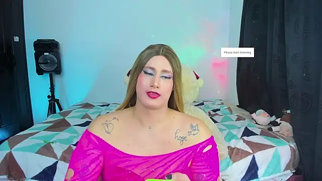 Sweetveronik 44 online show from November 27, 9:48 pm