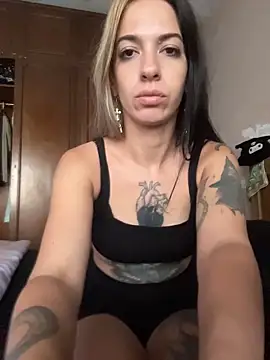 tbp96 online show from November 25, 11:10 am