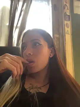 tbp96 online show from April 11, 7:28 pm