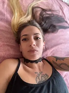 tbp96 online show from April 13, 5:50 pm