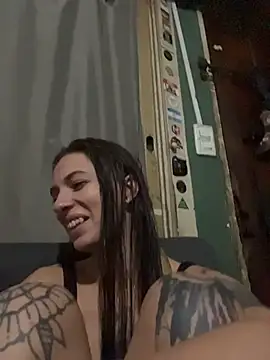 tbp96 online show from April 1, 3:30 am