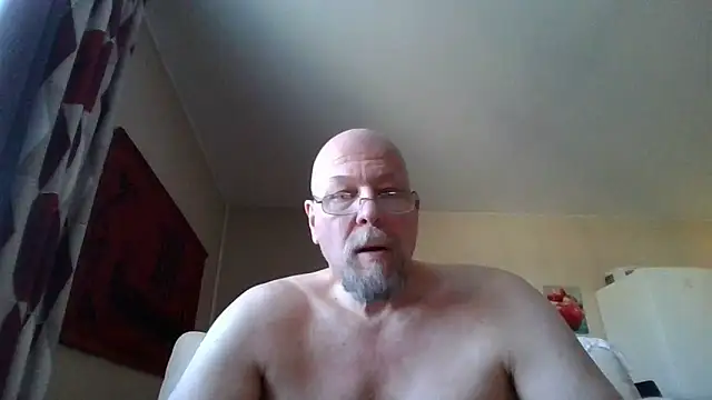 Boddman online show from March 19, 3:34 pm