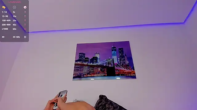 Snapshot of eva_rain_ chatting on September 11, 4:45 am eva rain online show from September 11, 4:45 am