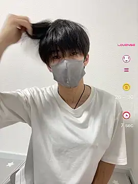 Snapshot of otouhu76 chatting on June 8, 1:28 am otouhu76 online show from June 8, 1:28 am