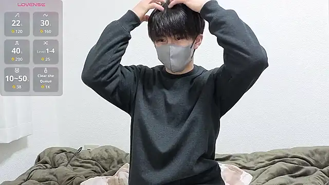 otouhu76 online show from February 25, 2:50 pm