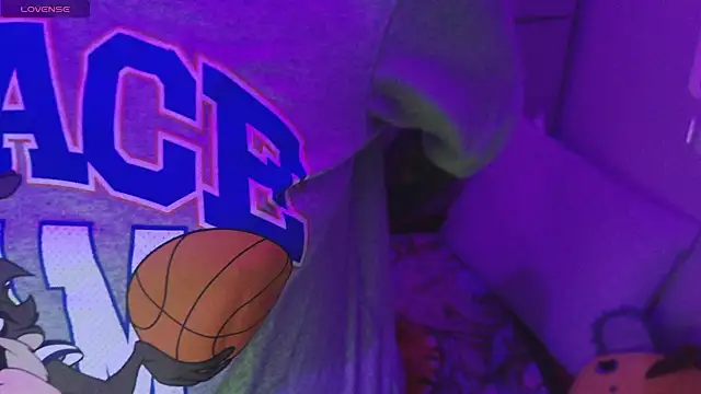 vainilla doll online show from March 6, 1:11 am