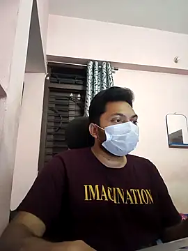 Yourslovingdick online show from September 19, 7:18 pm